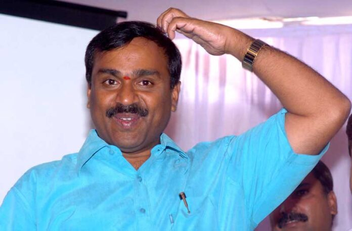Janardhana Reddy