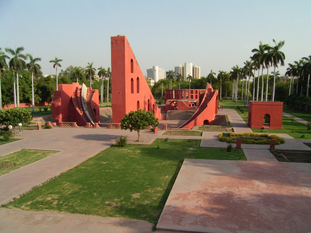Jantar Mantar Delhi 27 05 2005