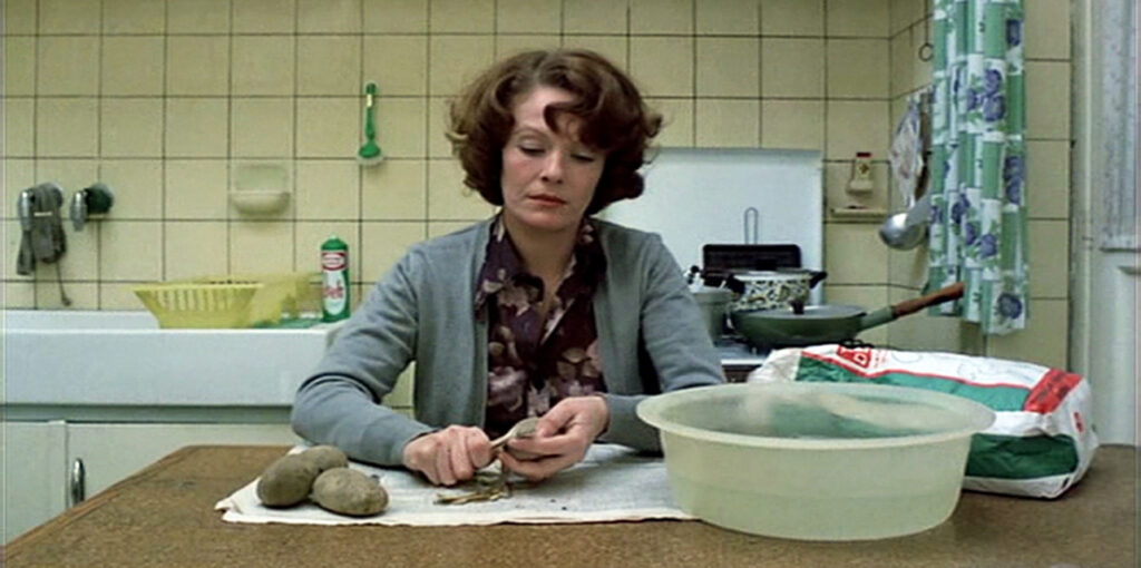 Jeanne Dielman 23