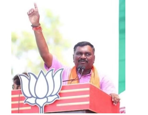 ಜಾರ್ಖಂಡ್ ವಿಪಕ್ಷ ನಾಯಕ