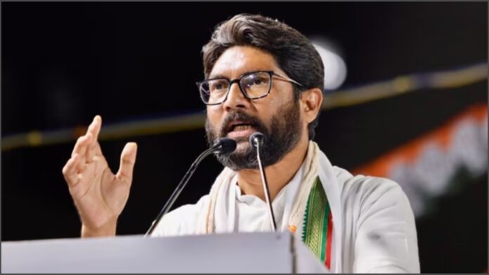 ಜಿಗ್ನೇಶ್ ಮೇವಾನಿ