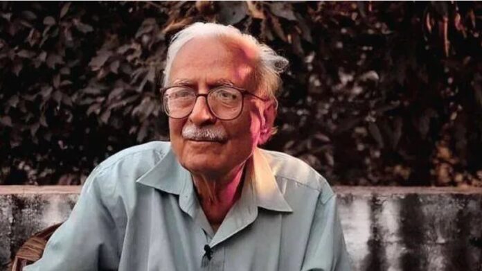 ವಿನೋದ್ ಕುಮಾರ್ ಶುಕ್ಲಾ - ಜ್ಞಾನಪೀಠ ಪ್ರಶಸ್ತಿ
