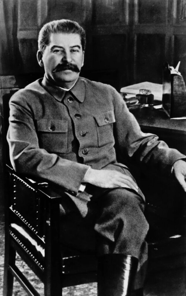 Joseph stalin