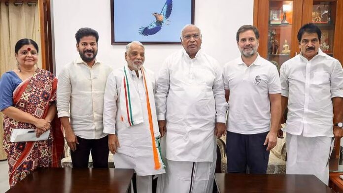 ಕೆ ಕೇಶವ್‌ ರಾವ್
