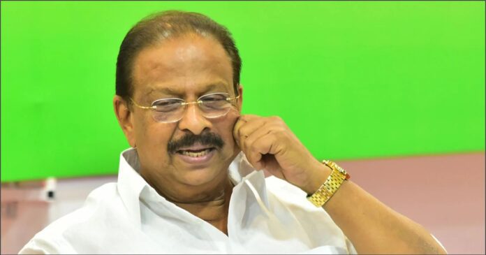 ಕೇರಳ ಕಾಂಗ್ರೆಸ್