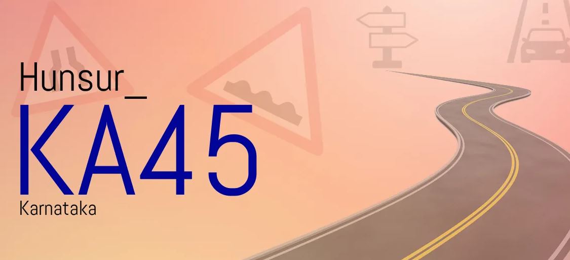 KA 45
