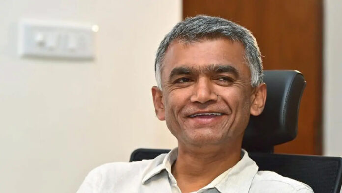 ಜಿಎಸ್‌ಟಿ 2.0, ರಾಜ್ಯಗಳು, 1.5 ಲಕ್ಷ ಕೋಟಿ ರೂ, ಕೃಷ್ಣ ಬೈರೇಗೌಡ, GST 2.0, states, Rs 1.5 lakh crore, Krishna ByreGowda,