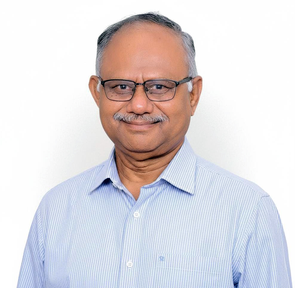 ಕೆ.ಎನ್. ಲಿಂಗಪ್ಪ