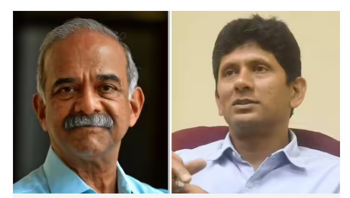 ನಾಳೆ ಕೆಎಸ್&zwnj;ಸಿಎ ಚುನಾವಣೆ: ವೆಂಕಟೇಶ್ ಪ್ರಸಾದ್ &ndash; ಕೆ ಎನ್ ಶಾಂತಕುಮಾರ್ ನಡುವೆ ಸ್ಪರ್ಧೆ