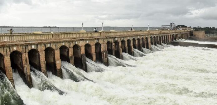 ಕೆಆರ್‌ಎಸ್