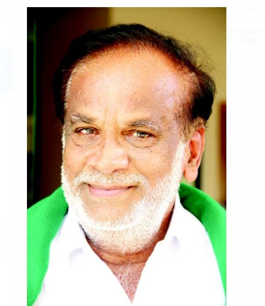 KT Gangadhar