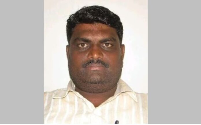 ಕುವೈತ್ ಕಲಬುರಗಿ