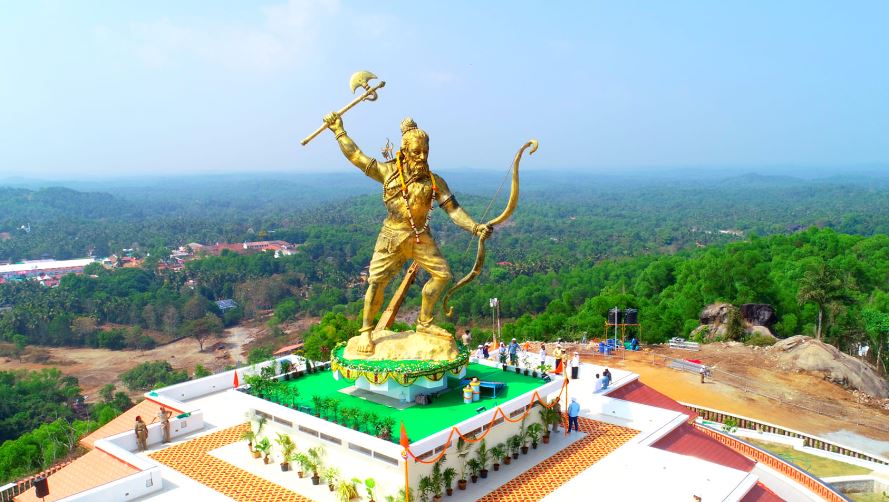 Karkala Theme Park Controversy
