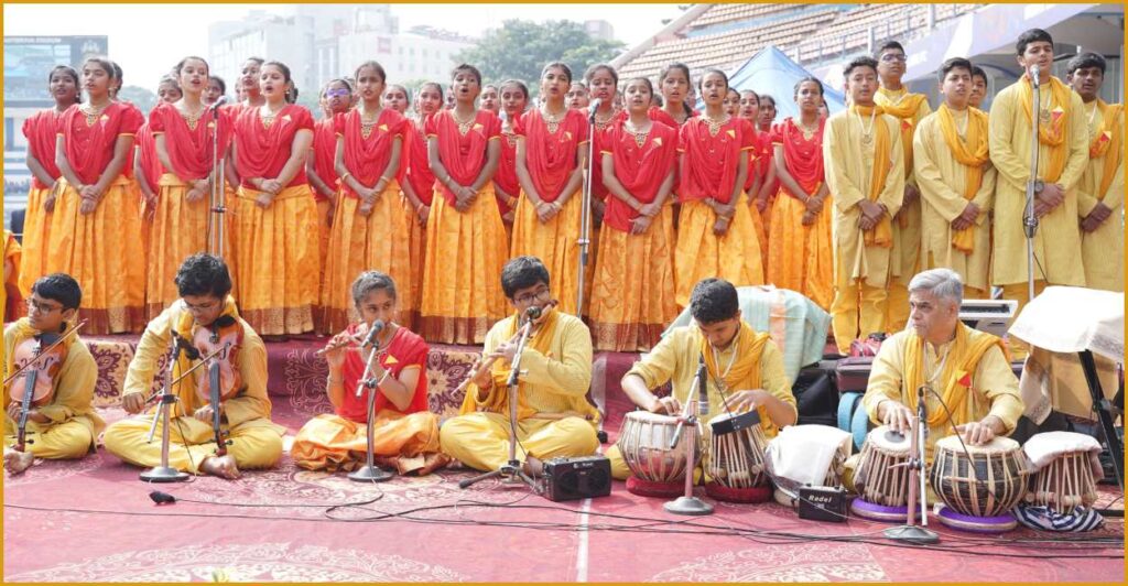Karnataka Rajyotsava 