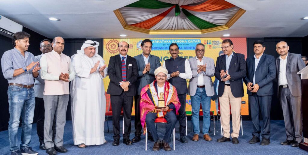 Karnataka Sangha Qatar 10