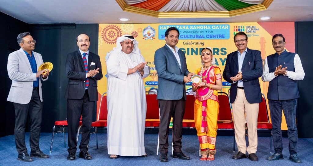 Karnataka Sangha Qatar 6