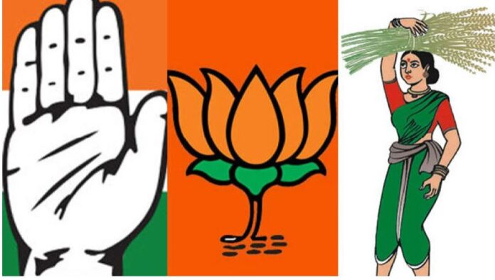 ಕರ್ನಾಟಕ ಚುನಾವಣೆ 2023
