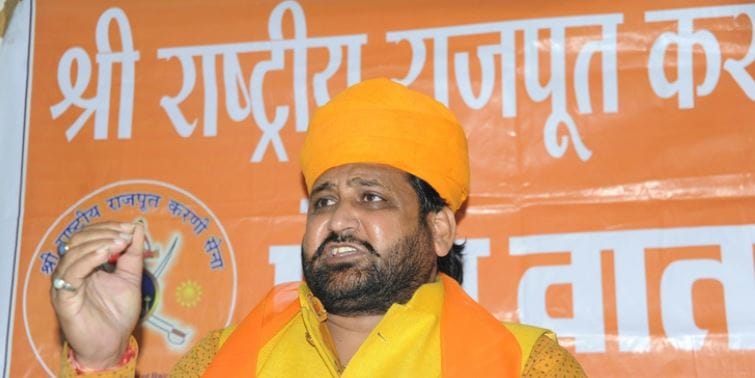 Karni sena 1