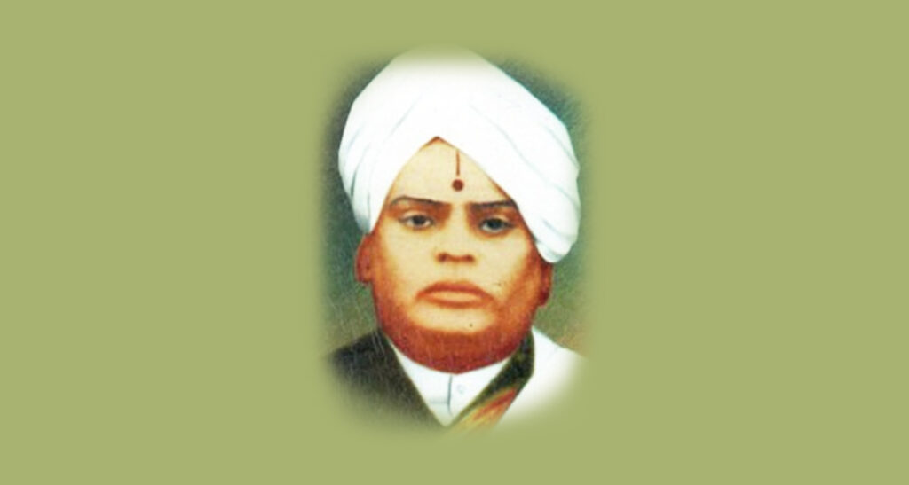 Kerur Vasudevacharya