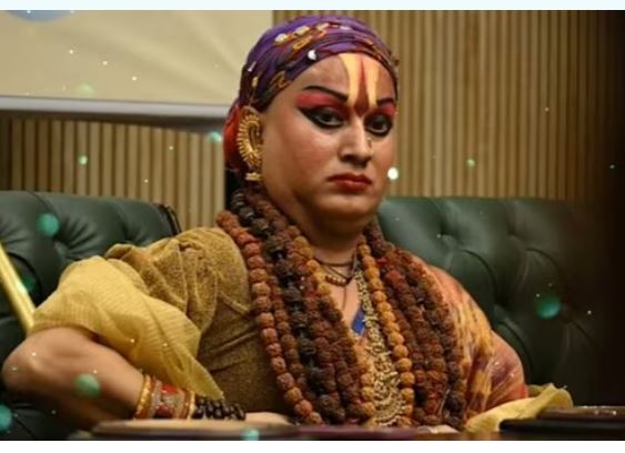 ಲಿಂಗತ್ವ ಅಲ್ಪಸಂಖ್ಯಾತ ವಾರಣಾಸಿ