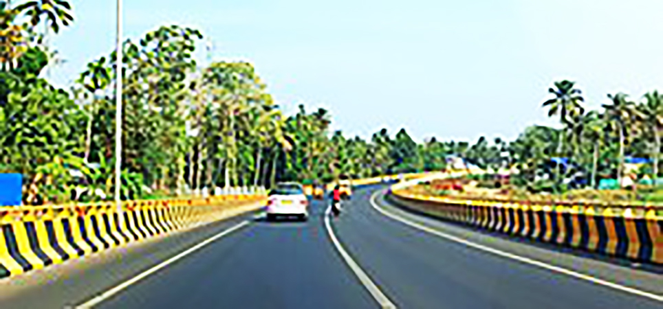 Kollam Bypass Feb 2020
