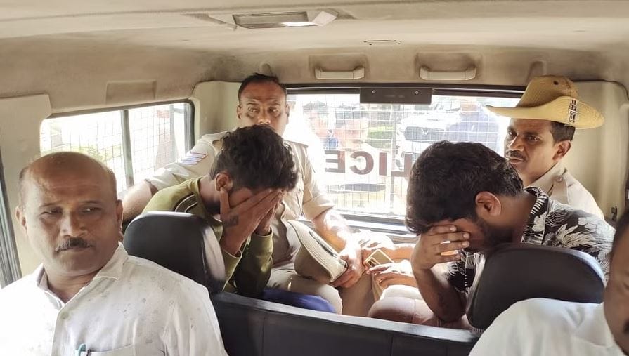 Koppal Case 1