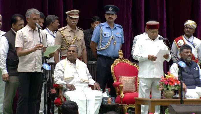 ಕೃಷ್ಣ ಬೈರೇಗೌಡ