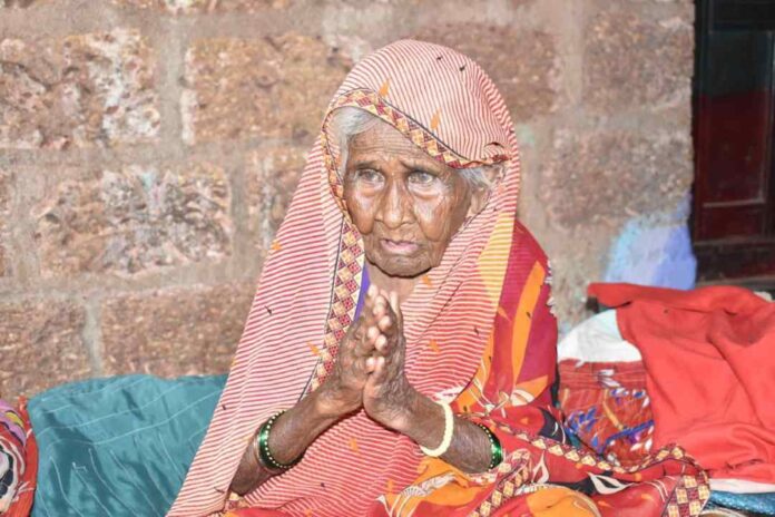 ಲಕ್ಷ್ಮಿಬಾಯಿ ಕಪಲಾಪುರ