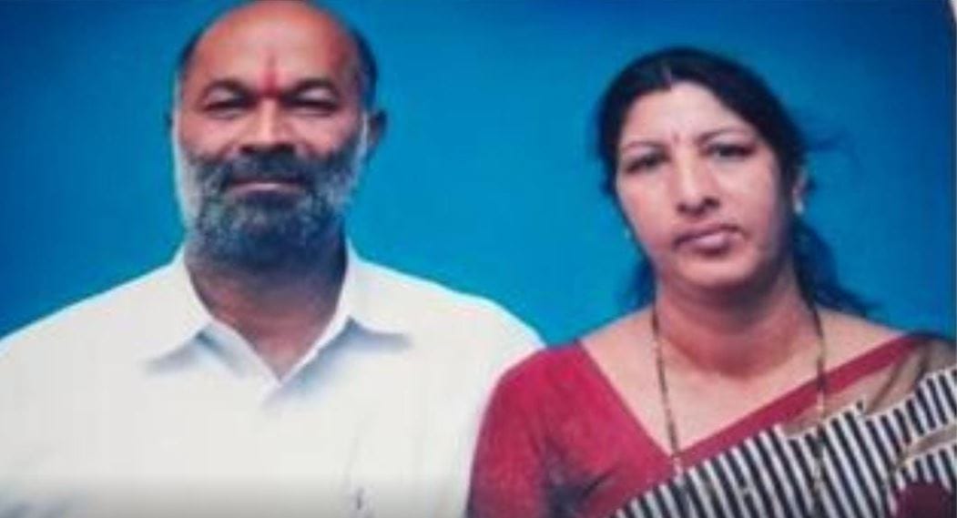 LEELADHAR SHETTY
