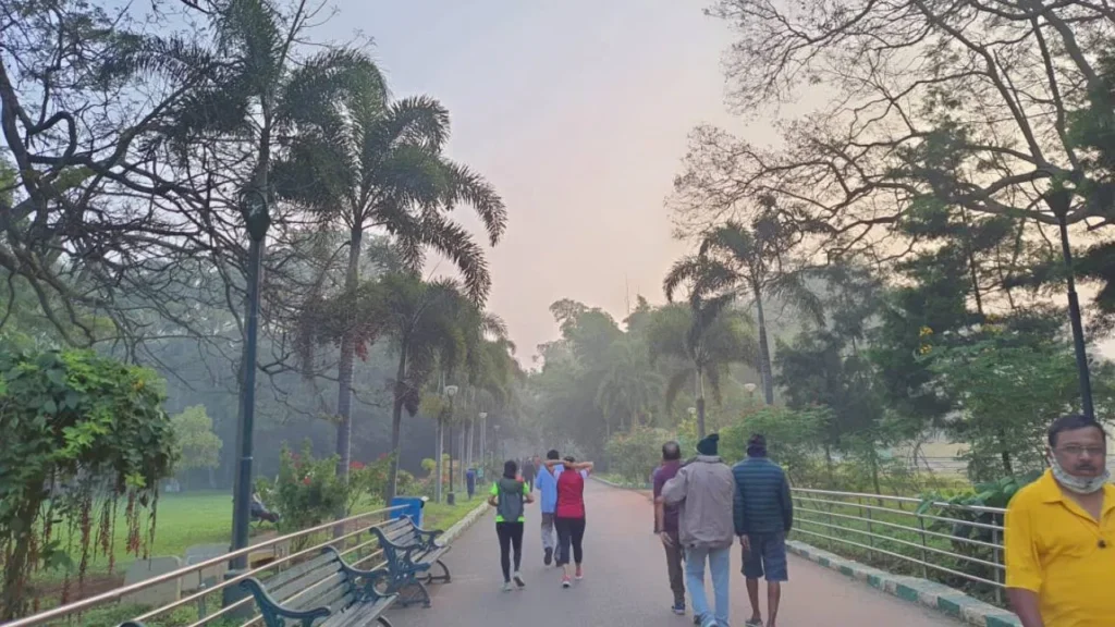 Lalbagh 5