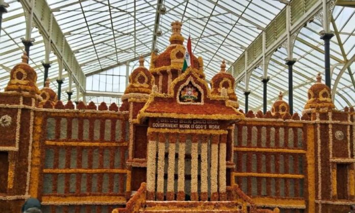 ಲಾಲ್‌ಭಾಗ್‌ ವಾಲ್ಮೀಕಿ ವಿಶೇಷ