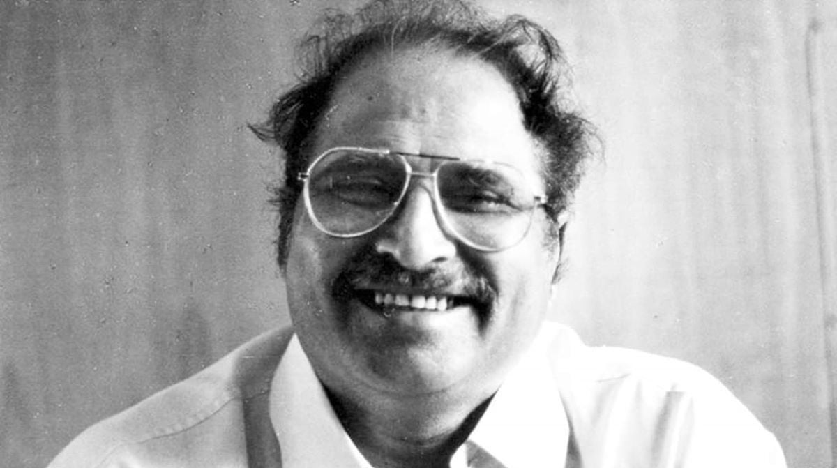 ಪಿ. ಲಂಕೇಶ್