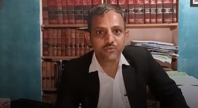 Lawyer