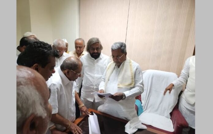 ಜಾತಿ ಗಣತಿ
