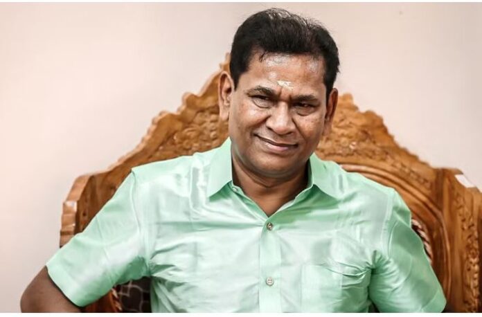 ಲಾಟರಿ ಕಿಂಗ್‌