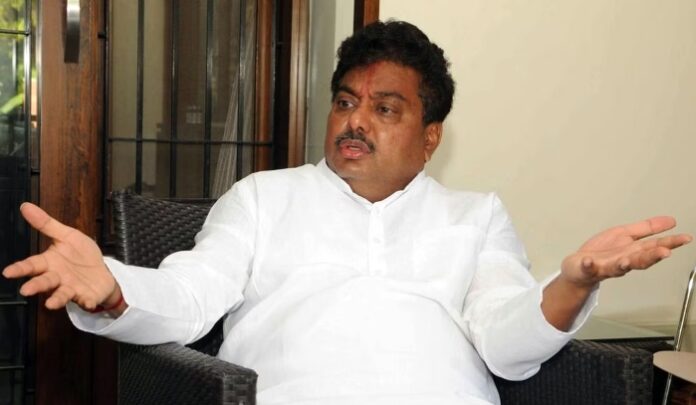 ಏರ್‌ಲೈನ್ಸ್ | M B PATIL | AIRLINES