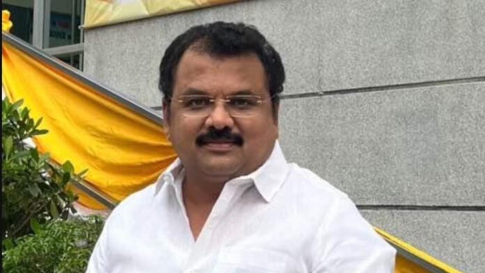 ಕೇಂದ್ರ ಸಚಿವ, ಹಿಂದಿ ಪತ್ರ, ತಮಿಳು, ಡಿಎಂಕೆ ಸಂಸದ, ಎಂ ಎಂ ಅಬ್ದುಲ್ಲಾ, Union Minister, Hindi Patra, Tamil, DMK MP, MM Abdullah,