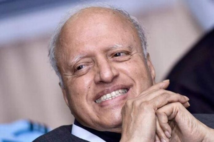 ಎಂ ಎಸ್ ಸ್ವಾಮಿನಾಥನ್
