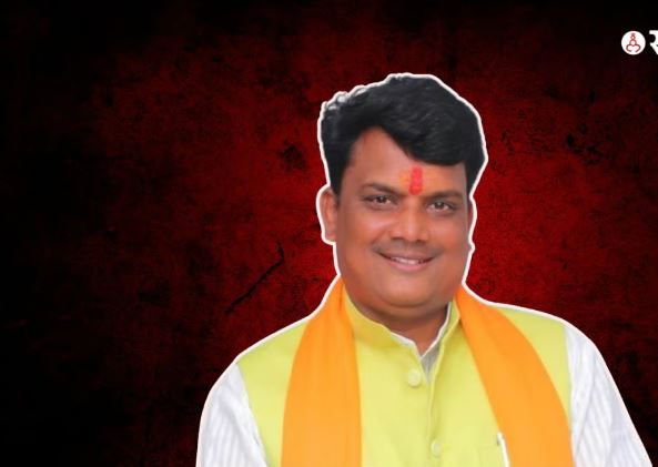 ಮಧ್ಯ ಪ್ರದೇಶ