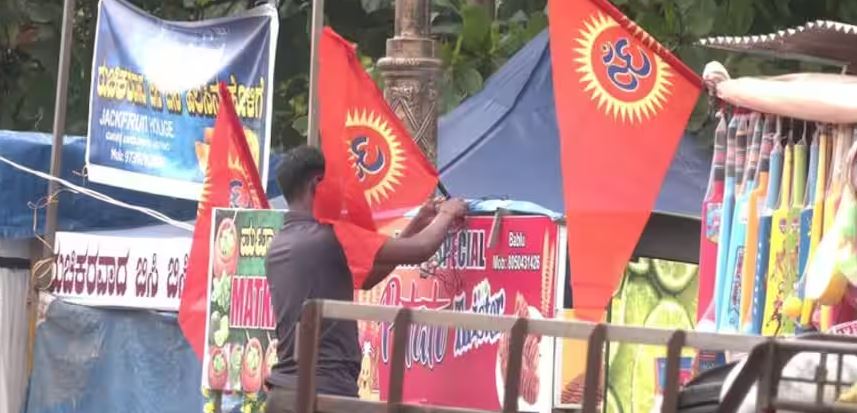 Mangaladevi