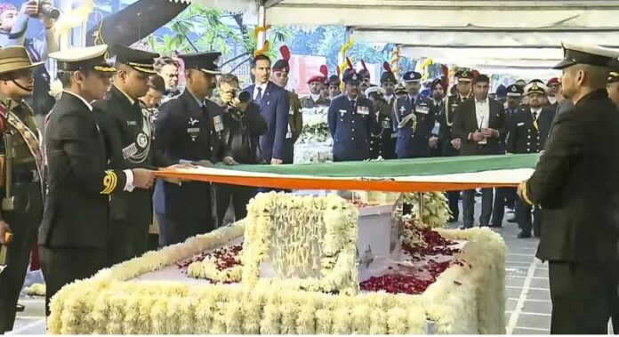 ಮನಮೋಹನ್‌ ಸಿಂಗ್