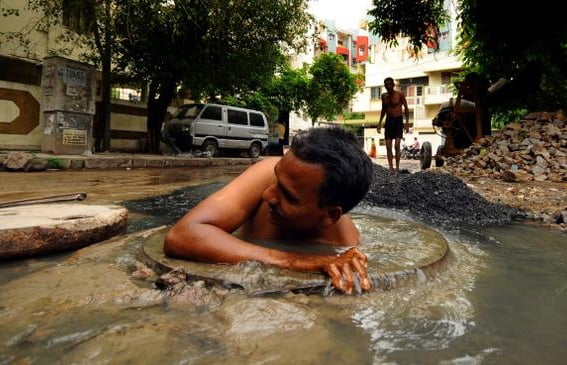 ಪೌರಕಾರ್ಮಿಕರು ದಿನಾಚರಣೆ ಬಿಬಿಎಂಪಿ ಸಂಪಾದಕೀಯ