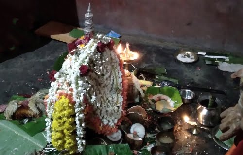 ಮಾರ್ನೆಮಿ ಪುಜ