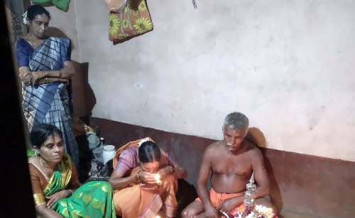 ಮಾರ್ನೆಮಿ ಪುಜ