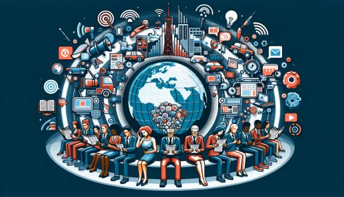 Mass Communication