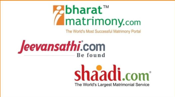 Matrimony Apps ಗೂಗಲ್