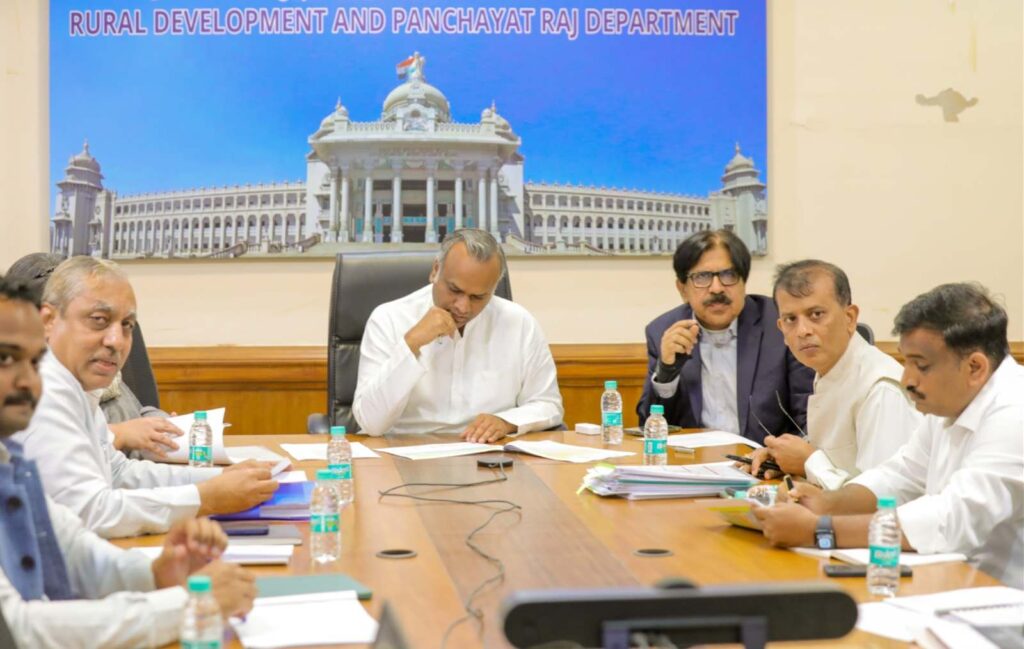 Meeting photo