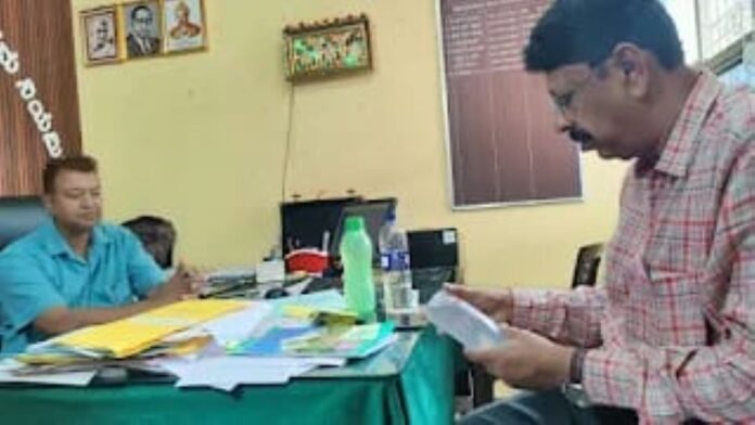 ಮೆಗ್ಗಾನ್‌ ಆಸ್ಪತ್ರೆ