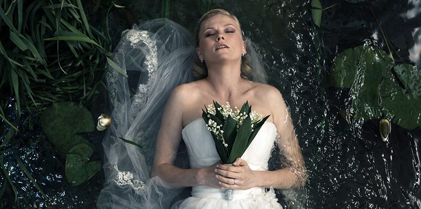 Melancholia 2011 1