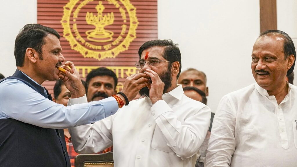 Mhaharashtra